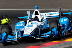 Juan Pablo Montoya, Team Penske Chevrolet