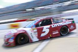 Kasey Kahne, Hendrick Motorsports Chevrolet