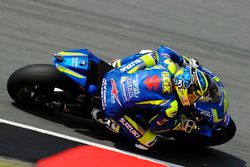 Aleix Espargaró, Team Suzuki MotoGP