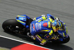 Aleix Espargaró, Team Suzuki MotoGP