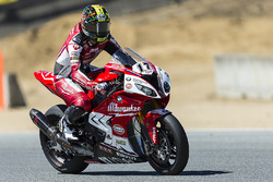 Karel Abraham, Milwaukee BMW