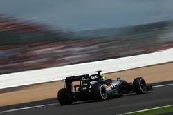 Серхио Перес, Sahara Force India F1 VJM09