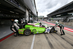 #2 United Autosports, Ligier JSP3 - Nissan: Alex Brundle, Mike Guasch, Christian England