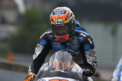 Tito Rabat, Marc VDS Racing Honda
