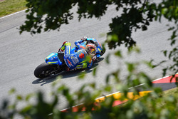 Maverick Viñales, Team Suzuki MotoGP