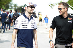 Eugene Laverty, Aspar Racing Team