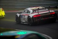 Audi Race Experience