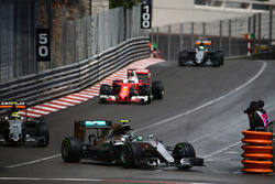 Нико Росберг, Mercedes AMG Petronas F1 W07