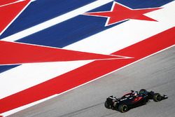 Fernando Alonso, McLaren MP4-31