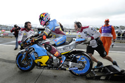 Джек Міллер, Marc VDS