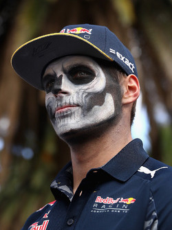 Макс Ферстаппен, Red Bull Racing