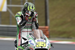 Cal Crutchlow, Team LCR Honda