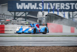 #29 Pegasus Racing Morgan - Nissan : Inès Taittinger, Remy Striebig, Leo Roussel