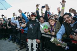 Matias Rossi, Donto Racing Chevrolet