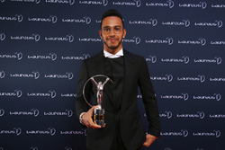 Lewis Hamilton, Mercedes AMG F1 Team