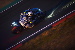 #94, GMT94 Yamaha, Yamaha: David Checa, Niccolo Canepa, Lucas Mahias