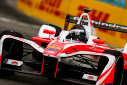Nick Heidfeld, Mahindra Racing