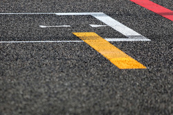 Pole-Position in Suzuka