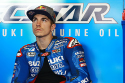 Maverick Viñales, Team Suzuki MotoGP