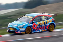 Andrew Jordan, Motorbase Performance
