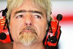 Gigi Dall'Igna, Ducati Team
