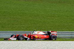 Кими Райкконен, Ferrari SF16-H