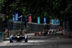 Nicolas Prost, Renault e.Dams