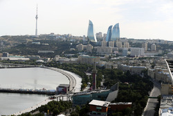 Панорама міста
