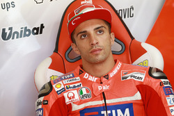 Andrea Iannone, Ducati Team