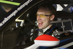 Jari-Matti Latvala, Volkswagen Motorsport