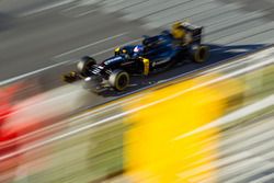 Jolyon Palmer, Renault Sport F1 Team RS16