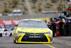 Matt Kenseth, Joe Gibbs Racing Toyota