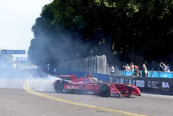 Jérôme d'Ambrosio, Dragon Racing