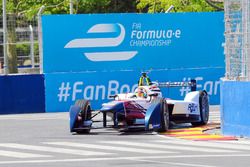 Antonio Felix da Costa, Team Aguri