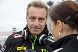 Эрв Поншараль, Tech 3 Yamaha Team Principal