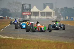 Karthik Tharani