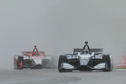 Max Chilton, Carlin Chevrolet