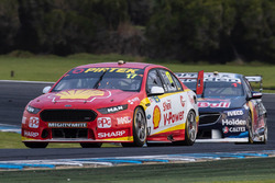 Scott McLaughlin, DJR Team Penske Ford