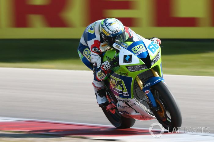 Niki Tuuli, CIA Landlord Insurance Honda