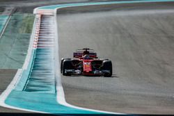 Sebastian Vettel, Ferrari SF70H