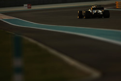 Lance Stroll, Williams FW40