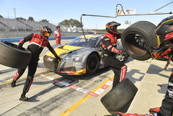 #11 Audi Sport Team WRT Audi R8 LMS: Stuart Leonard, Jake Dennis, Robin Frijns