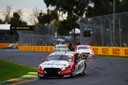 Richie Stanaway, Tickford Racing Ford