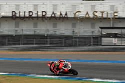 Chaz Davies, Aruba.it Racing-Ducati SBK Team