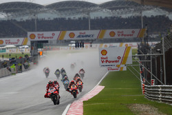 Jorge Lorenzo, Ducati Team