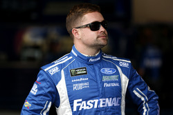Ricky Stenhouse Jr., Roush Fenway Racing Ford Fusion