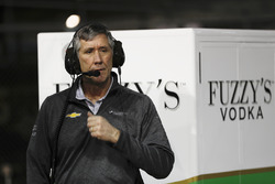 Tony George