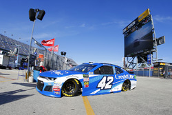 Kyle Larson