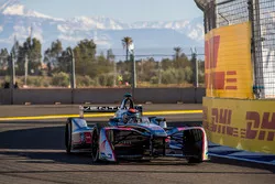 Edoardo Mortara, Venturi Formula E Team