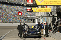 #10 Wayne Taylor Racing Cadillac DPi, P: Renger van der Zande, Jordan Taylor, Ryan Hunter-Reay